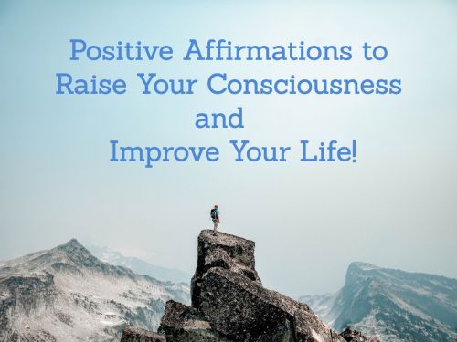 Positive Affirmations