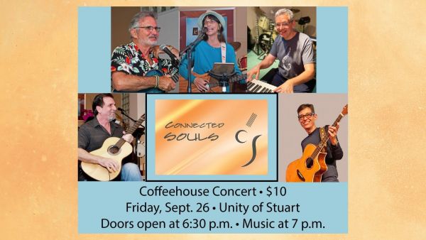 Sept Coffeehouse