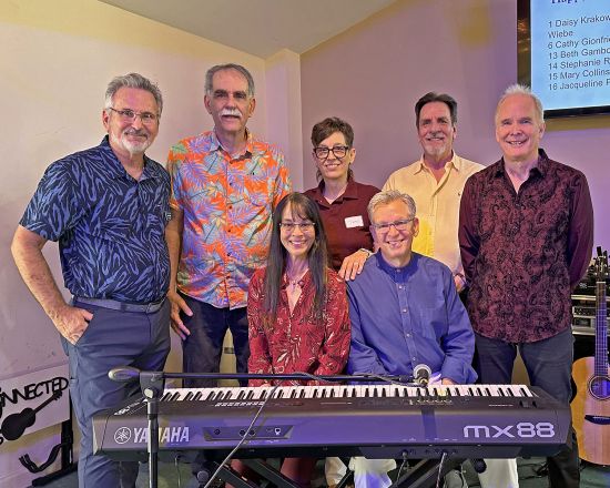 Joyful Noise Band