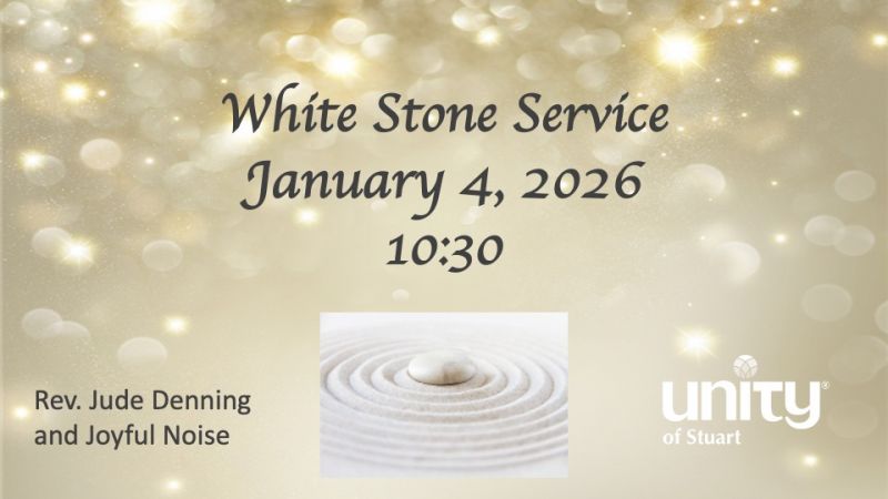 White Stone Service