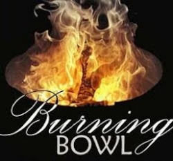Burning Bowl