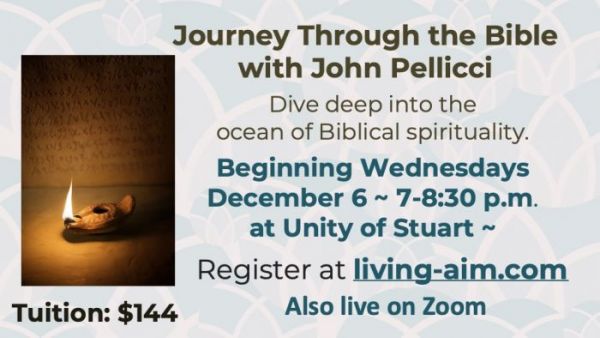 Journey through the Bible