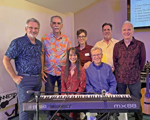 Joyful Noise Band
